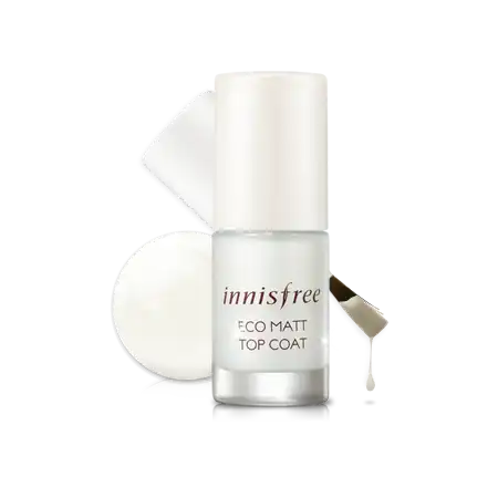 선택된 언니의파우치 리뷰 이미지 - [에코 매트 탑코트]