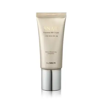 스네일 에센셜 비비크림 SPF45 PA+++