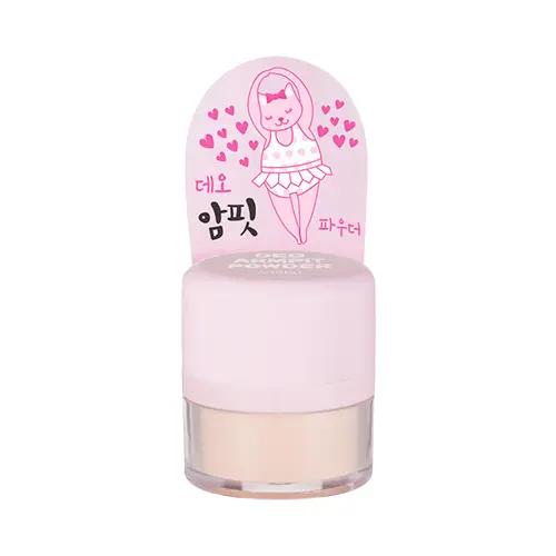 데오 암핏 파우더