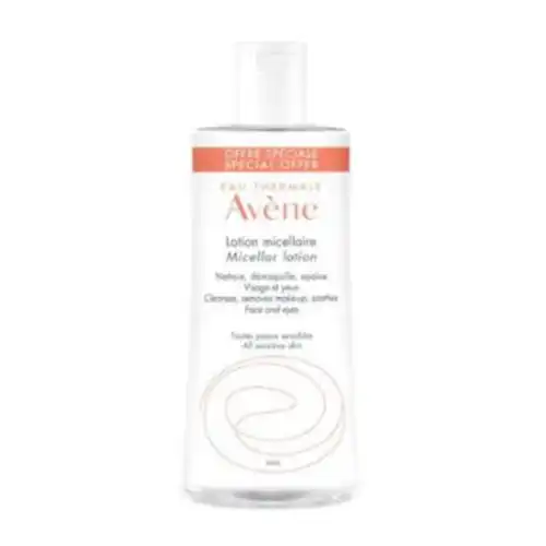 미셀라 클렌징 워터