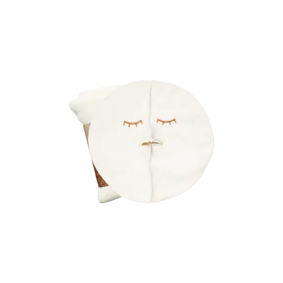 에코 화산송이 스팀타월