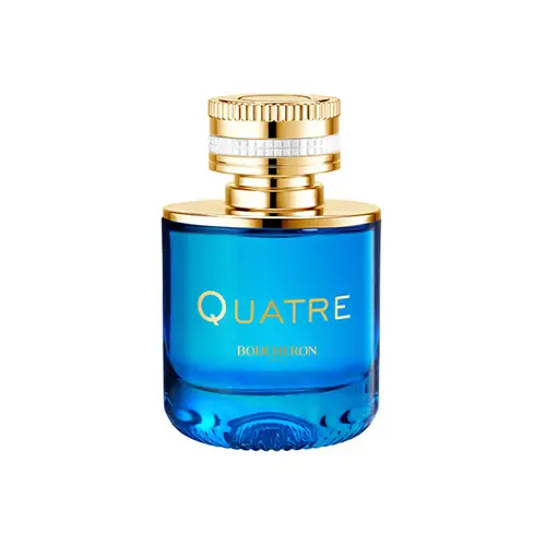 콰트로 앙 블루 EDP