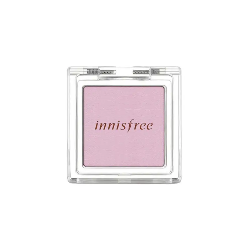 선택된 언니의파우치 리뷰 이미지 - [마이팔레트 마이 아이섀도우 매트 [29호 아기 진달래]]