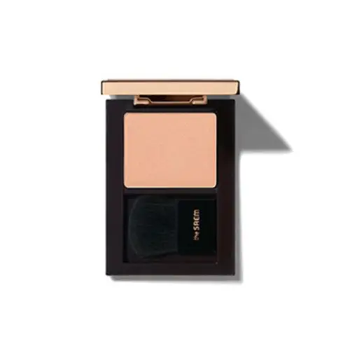 에코 소울 럭스 블러셔 [BE01 누드 베일]