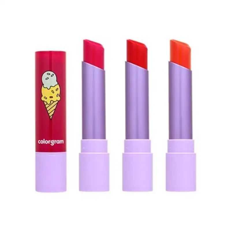 워터콘 틴트 [01호 체리 토마토]