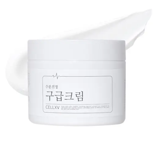 병풀추출물 팽팽미인크림