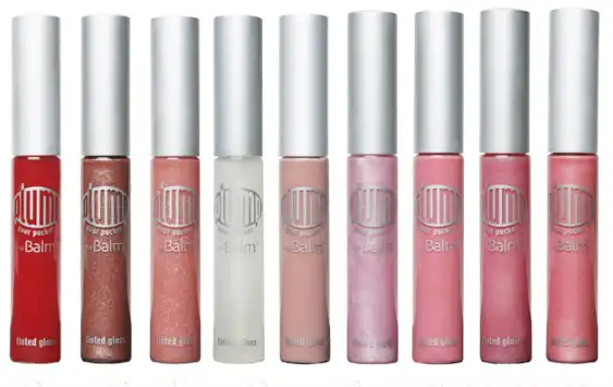 플럼프 유어 퍼커 Spike My Punch 후르츠 펀치 베리