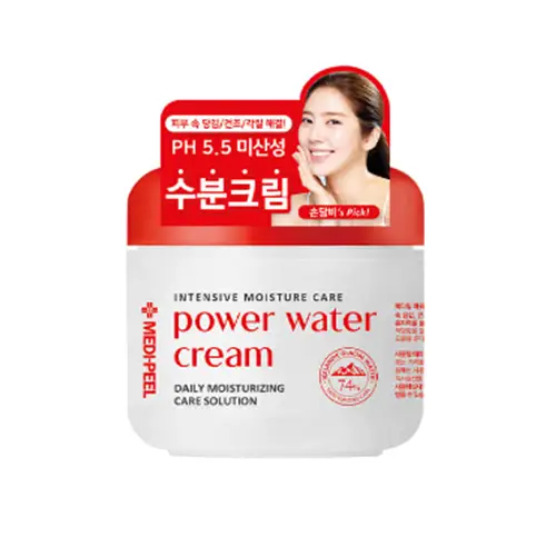 파워 워터 크림