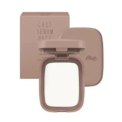 라스트 세범 팩트 [00 수퍼 클리어]