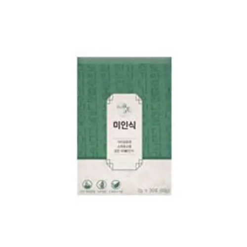 미인식