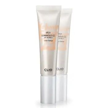 VF21 루미너스 CC (SPF30, PA++)