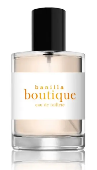 Orange blossom 