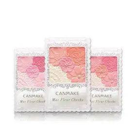 선택된 언니의파우치 리뷰 이미지 - [매트 플로어 치크 [3호 오렌지 마멀레이드]]