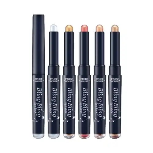 블링블링 아이스틱 [10호 작은곰별]