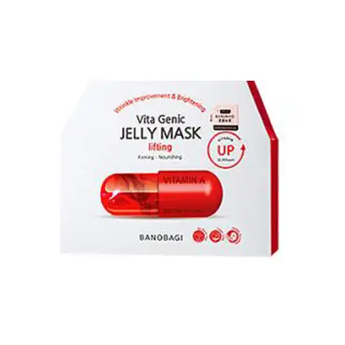 비타 제닉 젤리 마스크 [리프팅]