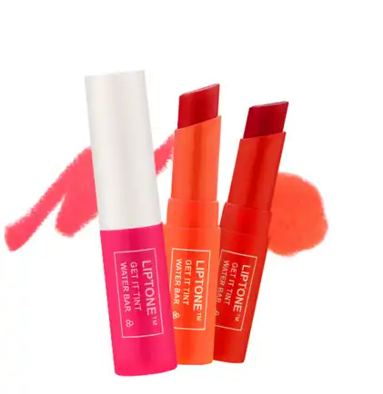 립톤 겟잇 틴트 워터바 [05 플럼인퍼플]