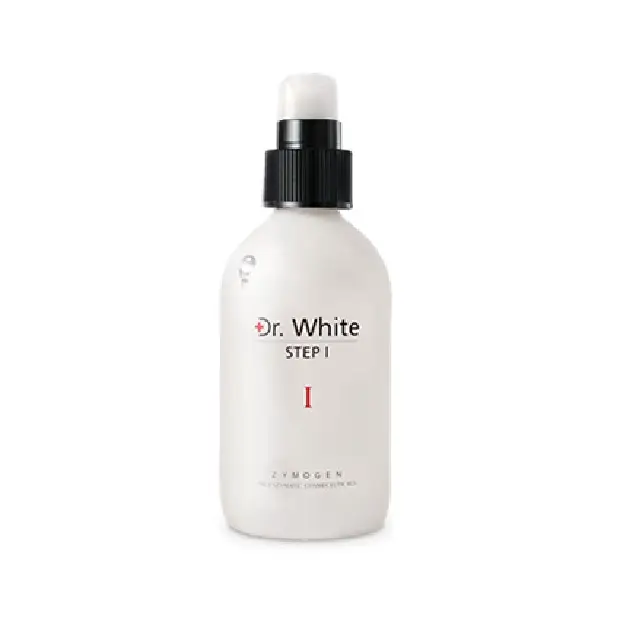 Dr. White 스텝Ⅰ