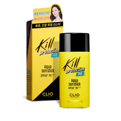 킬프로텍션 아쿠아 선스틱