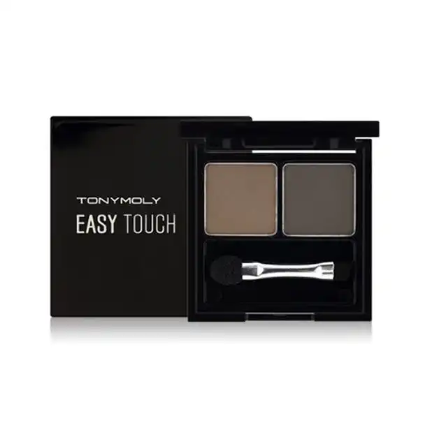 이지터치 케익 아이브로우 [2호 그레이브라운]