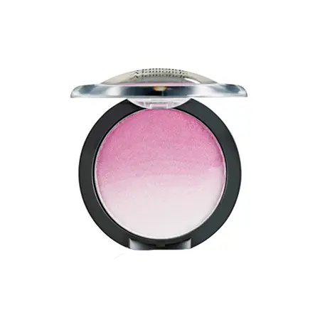 블룸 하모니 블러셔 & 하이라이터 [01호 로즈핑크]