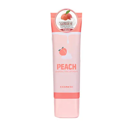 피치 휘핑 톤업 크림