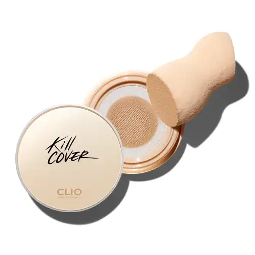 킬커버 스탬핑 파운데이션 [003 리넨]