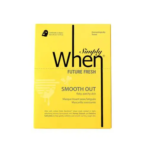 선택된 언니의파우치 리뷰 이미지 - [심플리웬 퓨처 프레쉬]