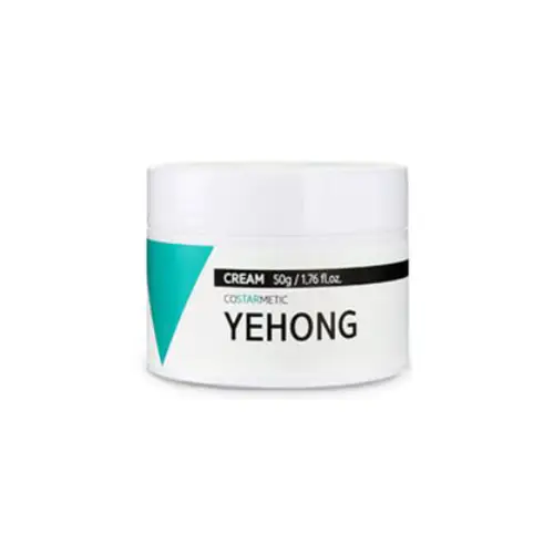 예홍 크림