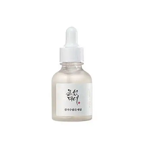 쌀겨수맑은세럼