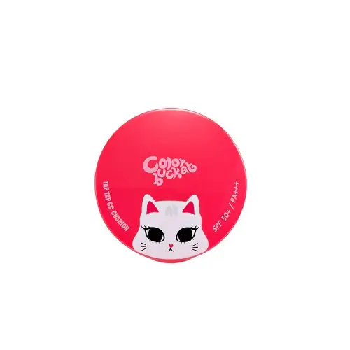 탭탭 CC쿠션 SPF 50+, PA+++