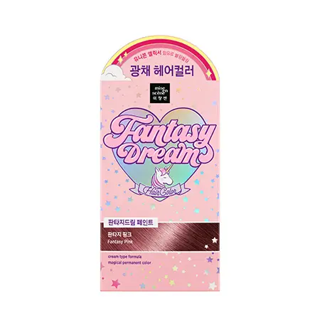 판타지드림 컬러 페인트 [판타지핑크]