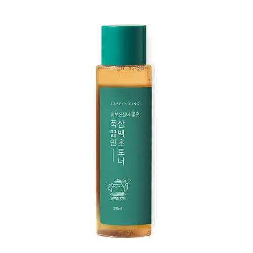 선택된 언니의파우치 리뷰 이미지 - [ 푹 끓인 삼백초 토너]