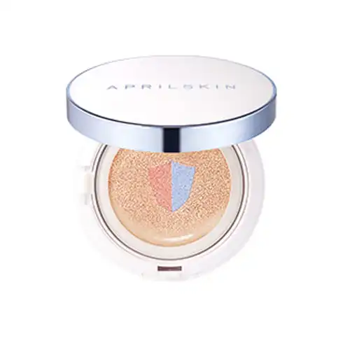 퍼펙트 매직 커버프루프 쿠션 [21호 라이트베이지]