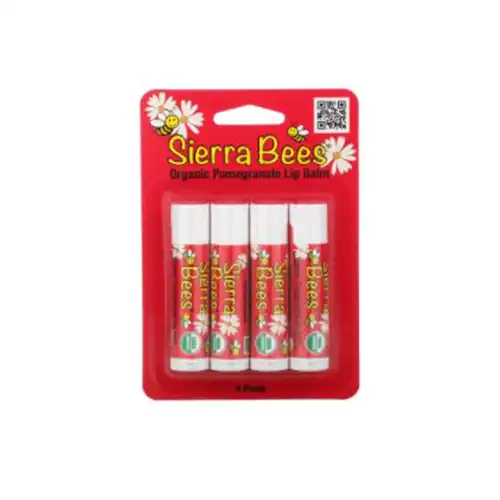 유기농 립밤 [석류]