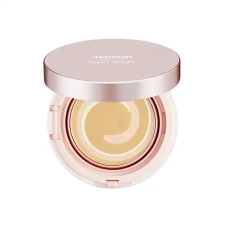 토탈 솔루션 에센스 비비밤 SPF33 PA++ 2호