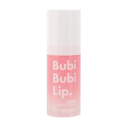 언파 부비부비 버블 립 스크럽 (10ml)