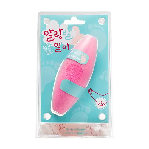 말랑발 발밀이