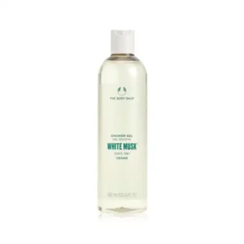 화이트 머스크 샤워젤