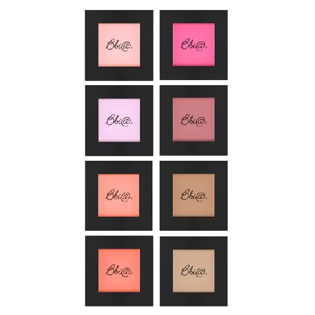 라스트 블러쉬 [01 체리 블로썸]