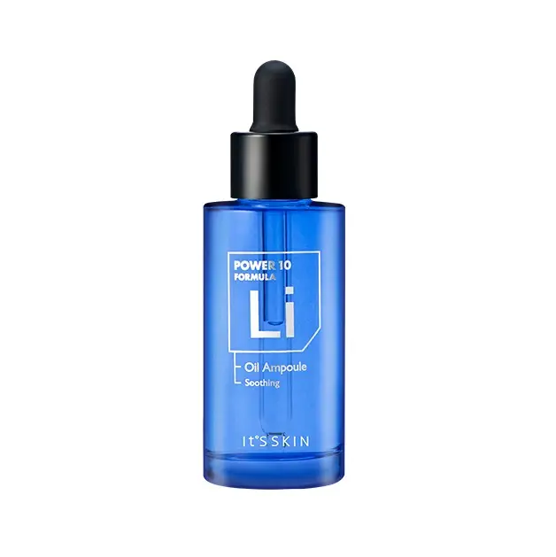 선택된 언니의파우치 리뷰 이미지 - [파워10 포뮬라 엘아이 오일앰플]