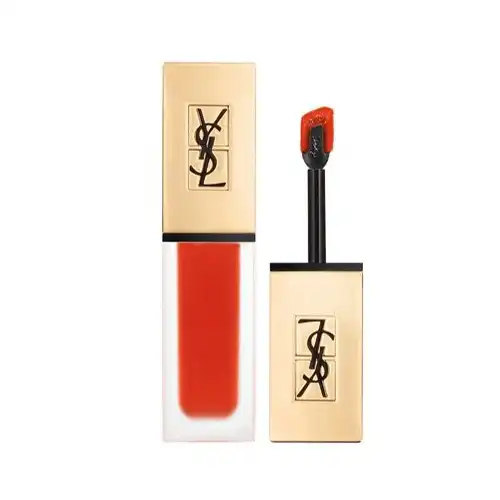 따뚜아쥬 꾸뛰르 타투 틴트 [02 크레이지탠저린]