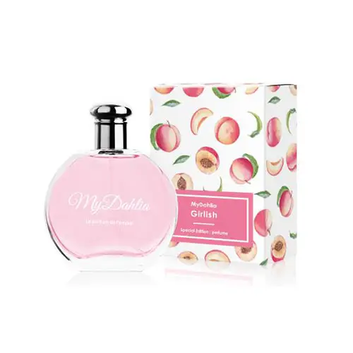 마이달리아 걸리쉬 EDP 