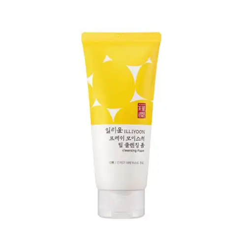 프레쉬 모이스춰 클렌징폼