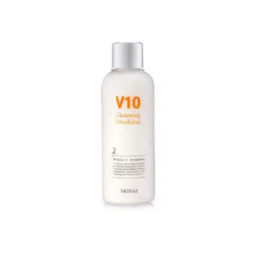V10 글래밍 에멀전