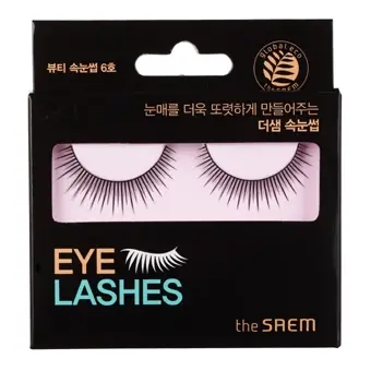 뷰티 속눈썹 6호