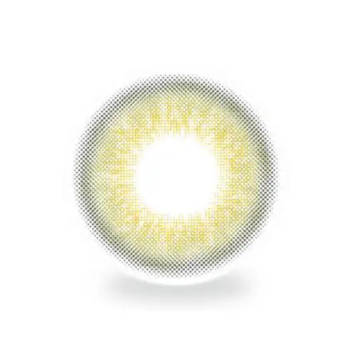 쏘엘라아이 [헤이즈 그린]