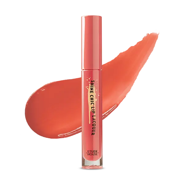 선택된 언니의파우치 리뷰 이미지 - [샤인시크 립 라커 [BE101 미스티 실루엣]]