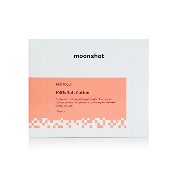 100% 소프트 코튼