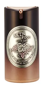 선택된 언니의파우치 리뷰 이미지 - [백금 포도셀 에센셜 비비 크림 SPF45 PA+++1호 라이트 베이지]