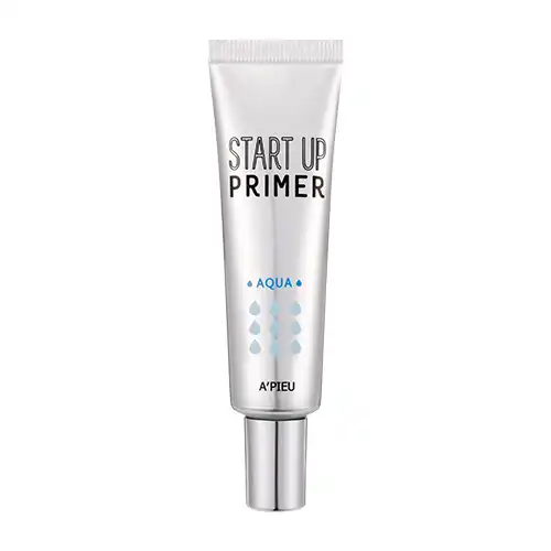 스타트 업 아쿠아 프라이머